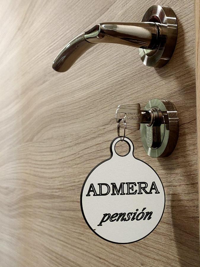 Pension Boutique Admera サンティアゴ・デ・コンポステーラ エクステリア 写真